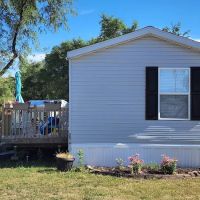 Timber Creek Estates Mobile Home & RV Park ico