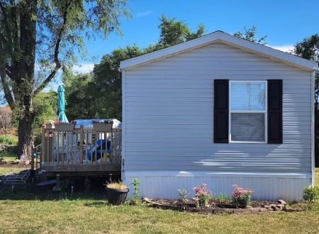 Timber Creek Estates Mobile Home & RV Park