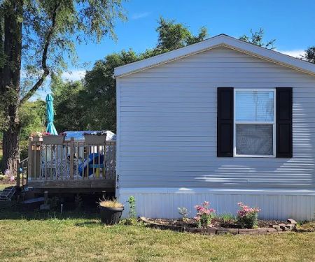 Timber Creek Estates Mobile Home & RV Park