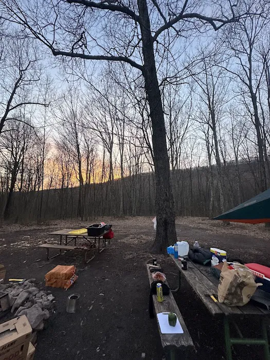 Campsite 70 Picture 1