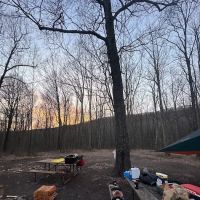 Campsite 70 ico