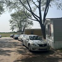 Skyview Mobile Home Village ico