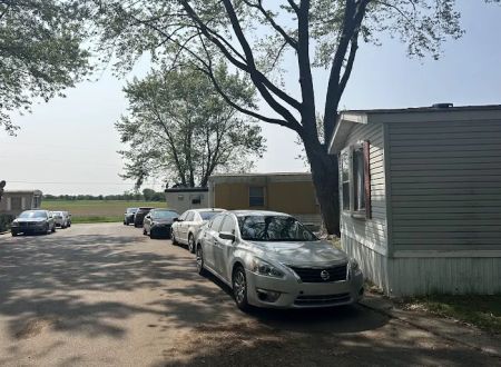 Skyview Mobile Home Village