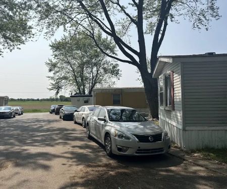 Skyview Mobile Home Village