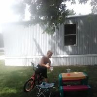 Lakeside Manor Manufactured Home Community ico