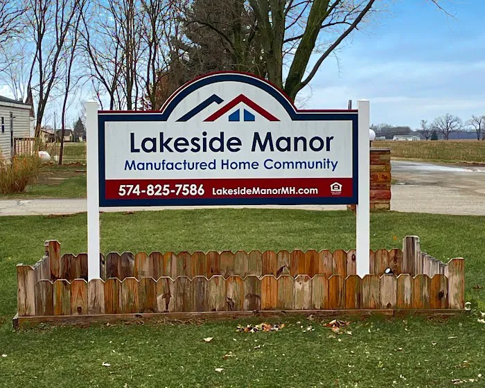 Lakeside Manor Manufactured Home Community Picture 6
