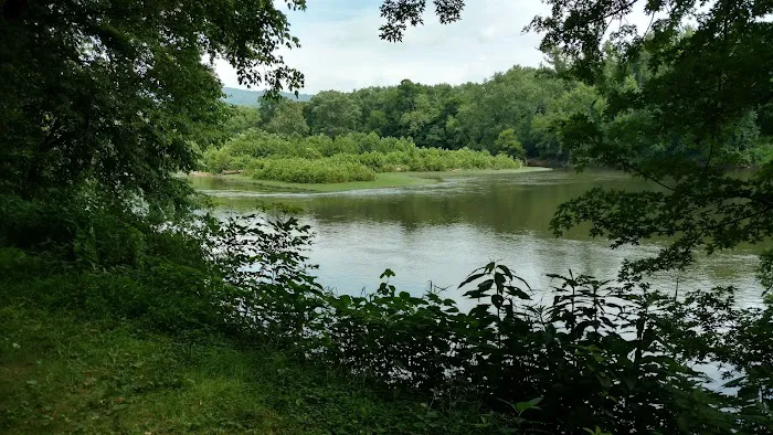 Sorrel Ridge Campground Picture 9