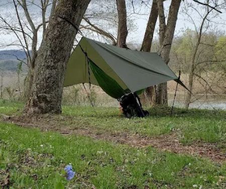 Sorrel Ridge Campground