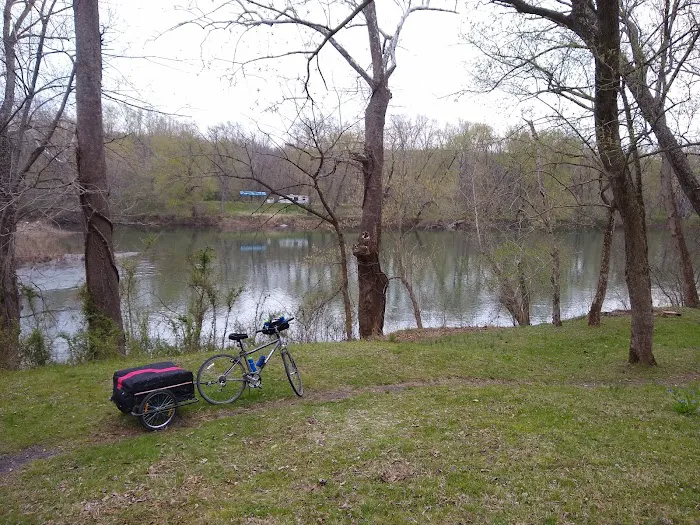 Sorrel Ridge Campground Picture 7
