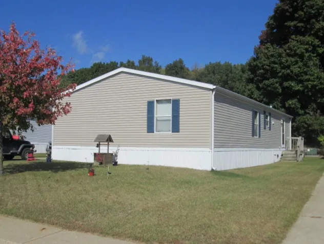 Hamburg Hills & Coventry Woods/AJR Home Sales Picture 3