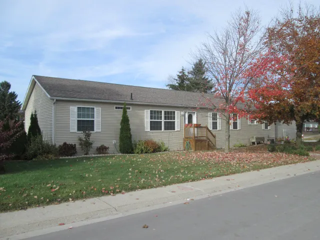 Hamburg Hills & Coventry Woods/AJR Home Sales Picture 5