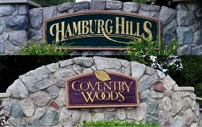 Hamburg Hills & Coventry Woods/AJR Home Sales Picture 4