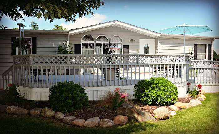 HOME-Northfield Estates Manufactured Home Community LLC Picture 4
