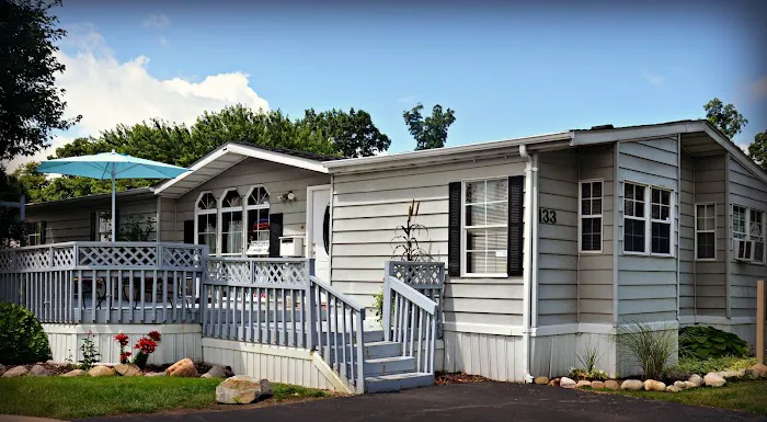 HOME-Northfield Estates Manufactured Home Community LLC Picture 2
