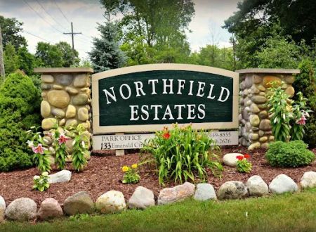 HOME-Northfield Estates Manufactured Home Community LLC