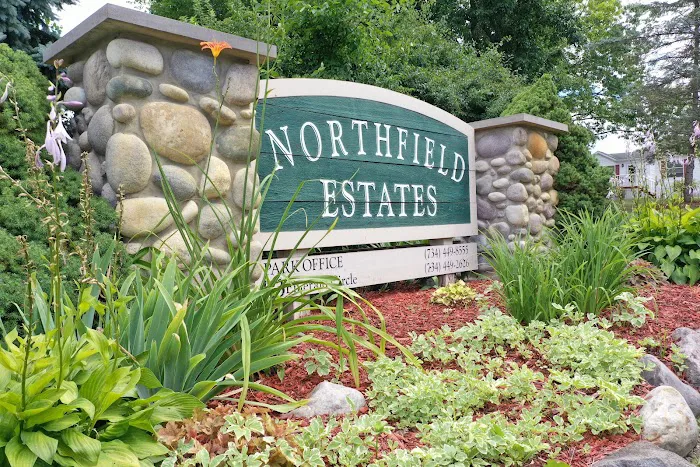 Northfield Estates Manufactured Home Community Picture 4