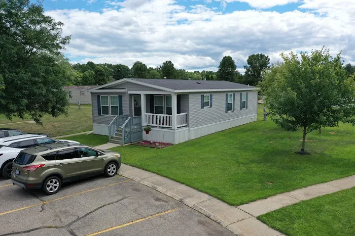 Northfield Estates Manufactured Home Community Picture 1