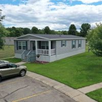 Northfield Estates Manufactured Home Community ico