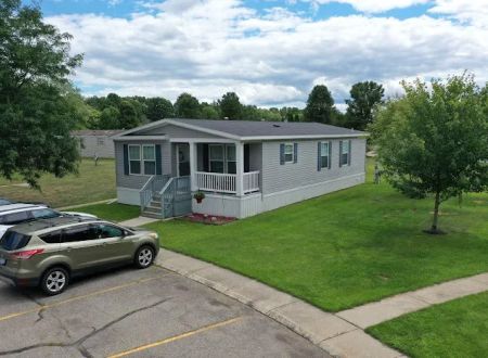 Northfield Estates Manufactured Home Community
