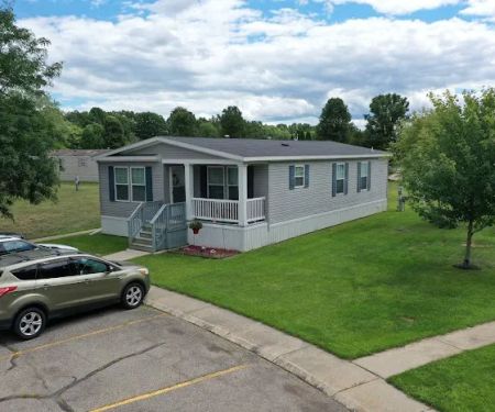 Northfield Estates Manufactured Home Community