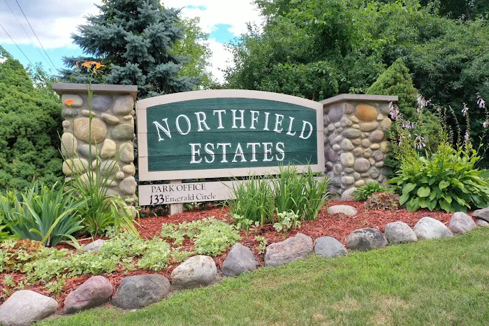 Northfield Estates Manufactured Home Community Picture 2