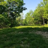 Green Ridge State Forest Campsite 20 ico