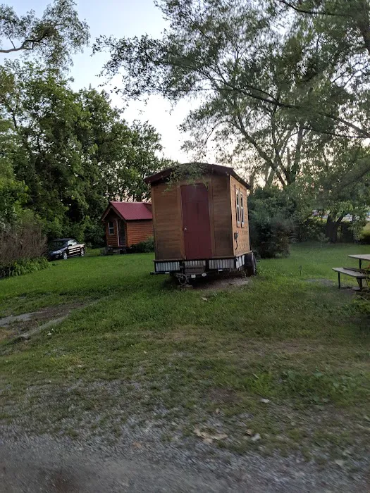 Tiny Homes Picture 2
