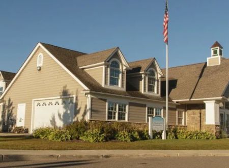 Woodland Ridge
