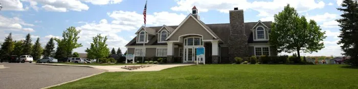 Woodland Ridge Picture 4