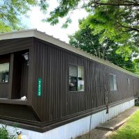 Starlight Mobile Home Park ico