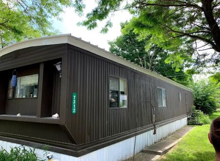 Starlight Mobile Home Park
