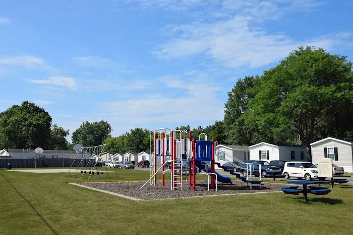 College Park Estates Manufactured Home Community Picture 1
