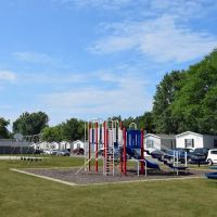 College Park Estates Manufactured Home Community ico