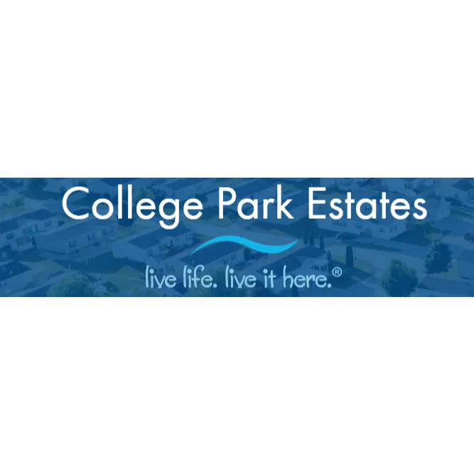College Park Estates Manufactured Home Community Picture 6
