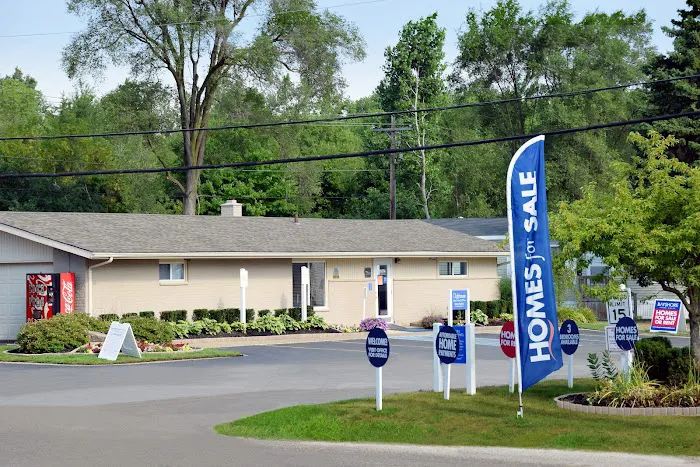 College Park Estates Manufactured Home Community Picture 8