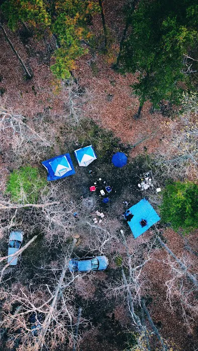 Campsite 18 Picture 5