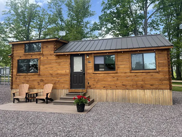 Somerset Resort & Campground Picture 4