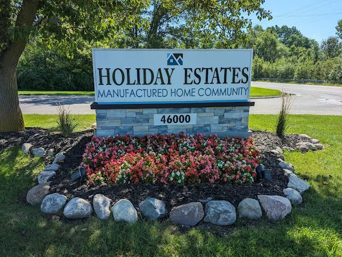Holiday Estates Picture 6