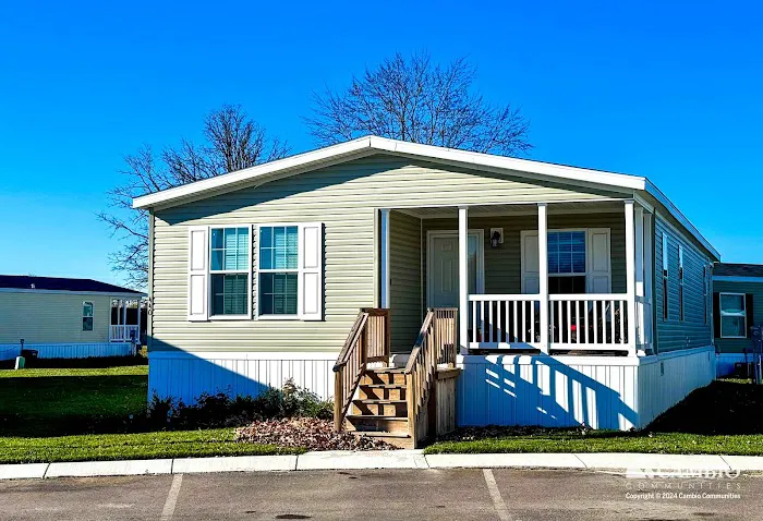 Holiday Estates Picture 1