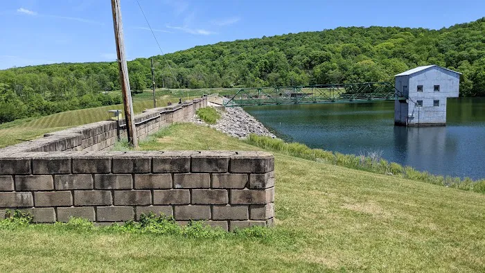 Quemahoning Family Recreation Area Picture 1