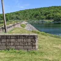 Quemahoning Family Recreation Area ico