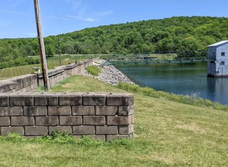 Quemahoning Family Recreation Area