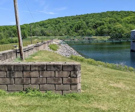 Quemahoning Family Recreation Area