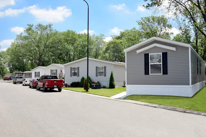 Sherwood Village Manufactured Home Community Picture 2