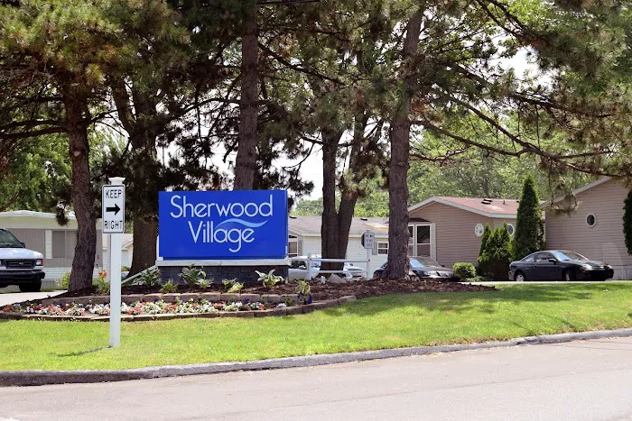 Sherwood Village Manufactured Home Community Picture 1