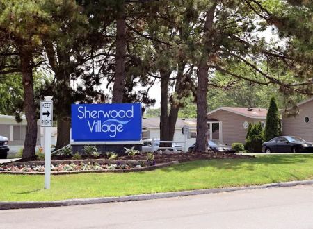Sherwood Village Manufactured Home Community