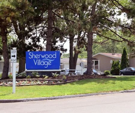 Sherwood Village Manufactured Home Community