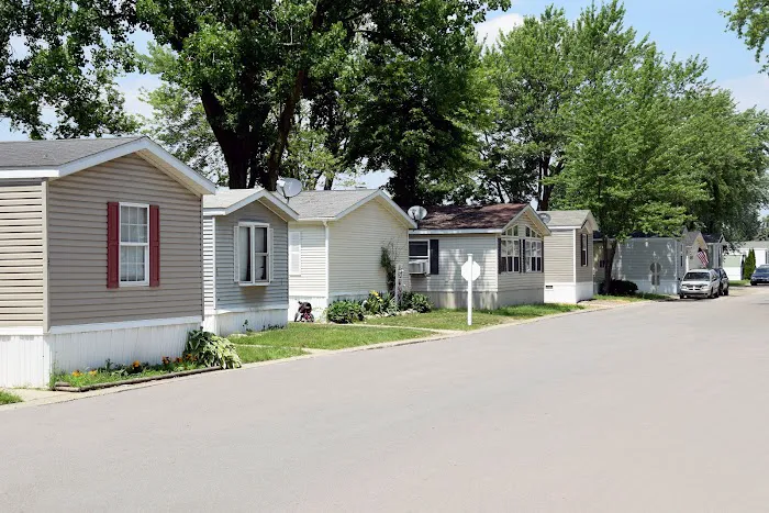 Sherwood Village Manufactured Home Community Picture 5
