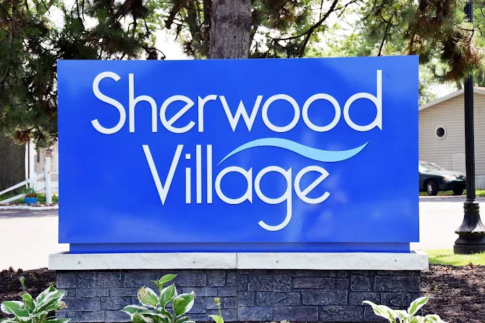 Sherwood Village Manufactured Home Community Picture 4