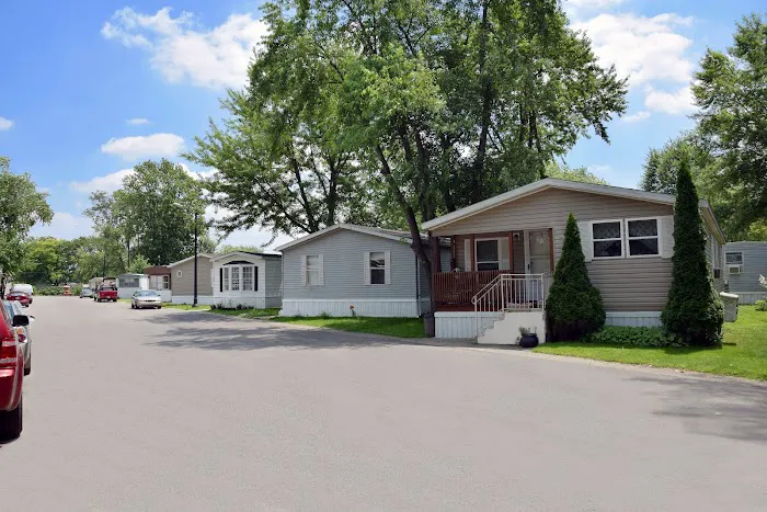 Sherwood Village Manufactured Home Community Picture 9